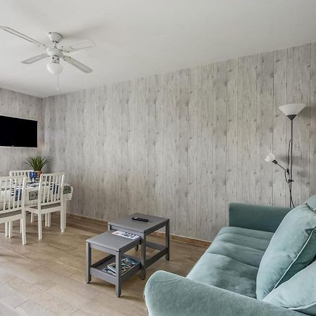 Appartement Paroco - Welkeys Cabourg Exteriér fotografie