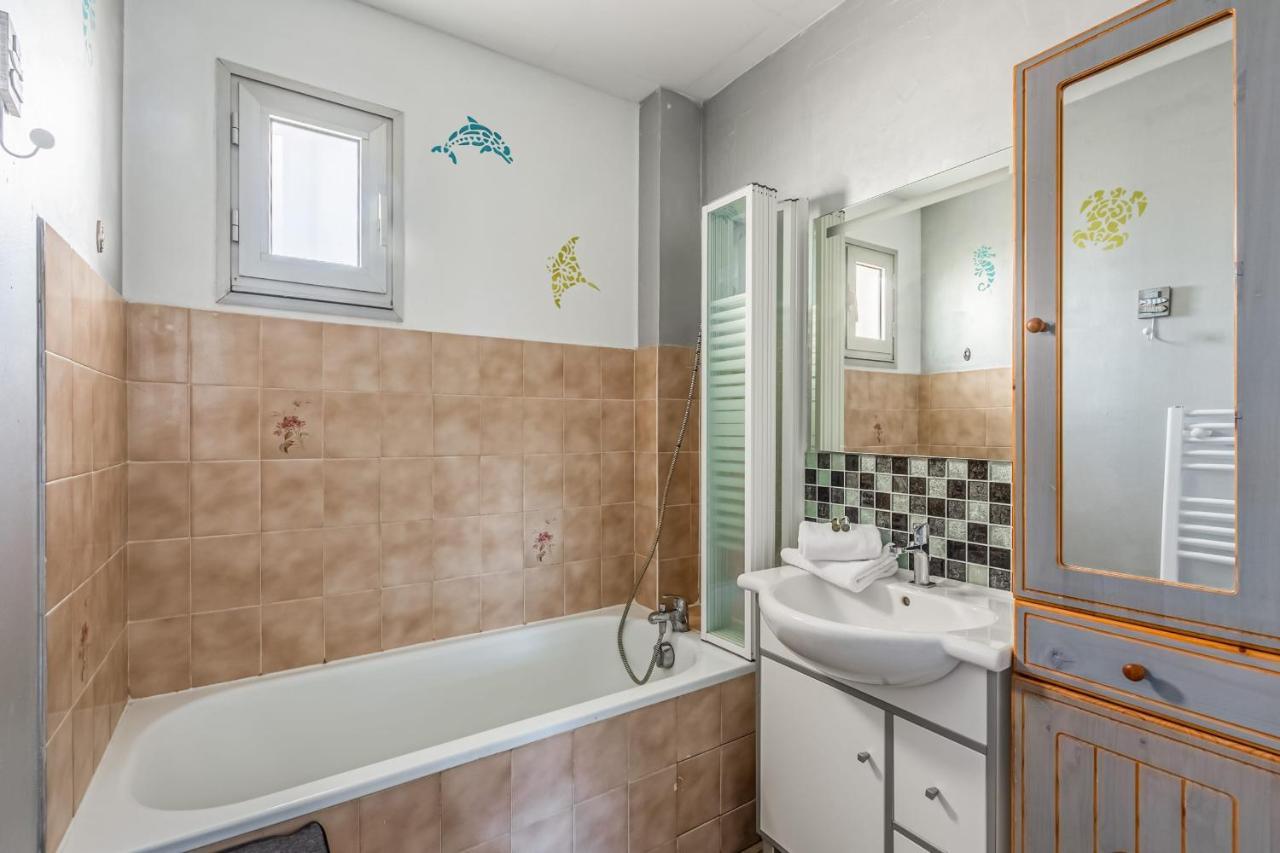 Appartement Paroco - Welkeys Cabourg Exteriér fotografie